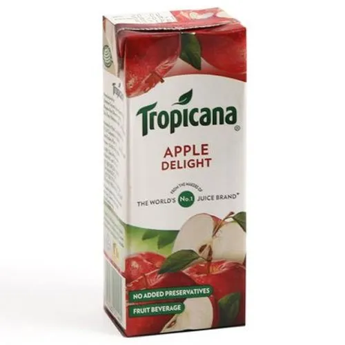 Tropicana Appletini (Tetra)