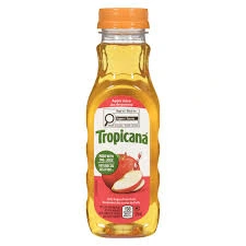 Tropicana Apple PG