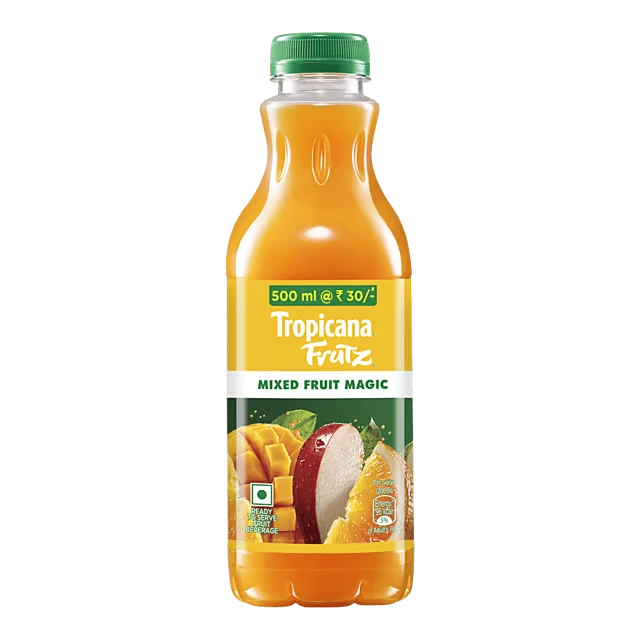 Tropicana Mixed Fruit PG