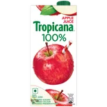 Tropicana Apple