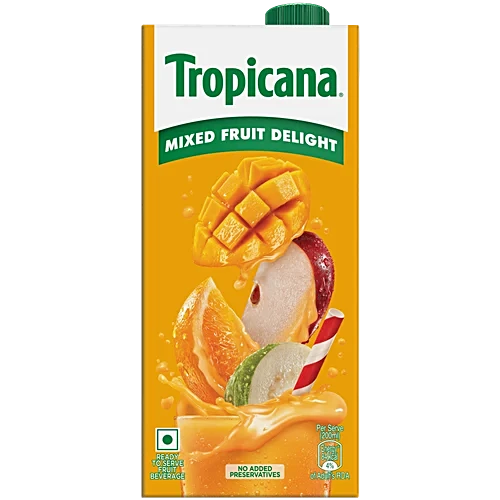 Tropicana Mango