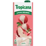 Tropicana  Litchi