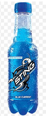 Sting Blue